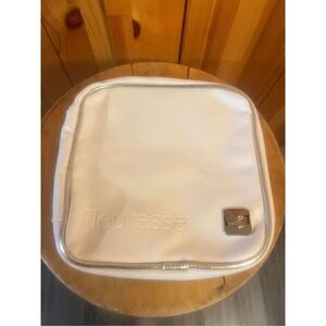 Kyani Fleuresse bag white